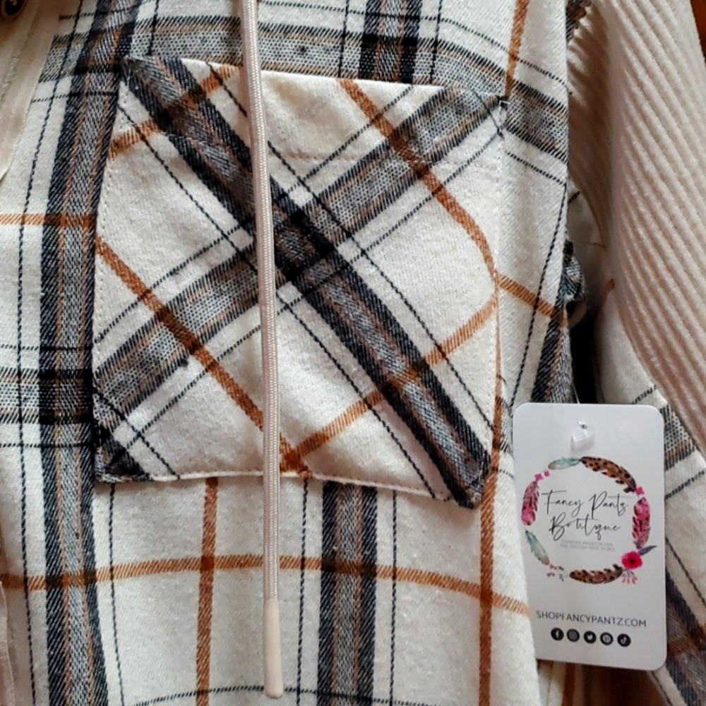 Shirt jacket... - Picture 2 of 15